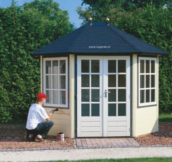 Lugarde tuinhuis prima rianne pr02 p20 600x566