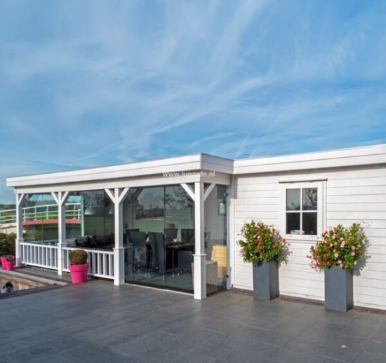 Lugarde tuinhuis prima tp53o p53 600x566