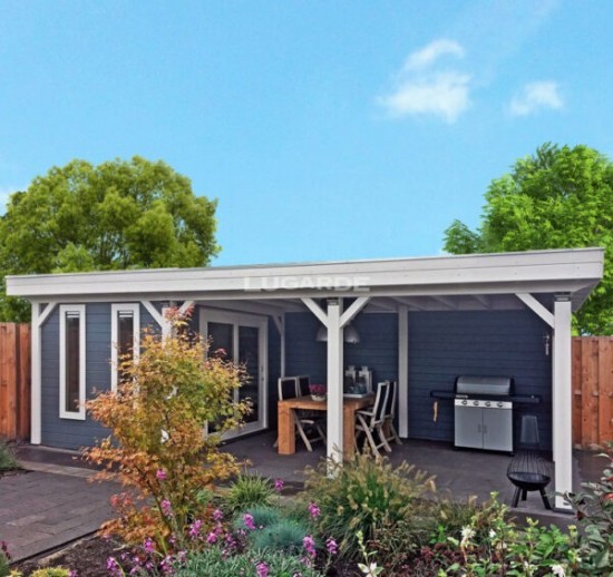 Lugarde tuinhuis ps2 600x566