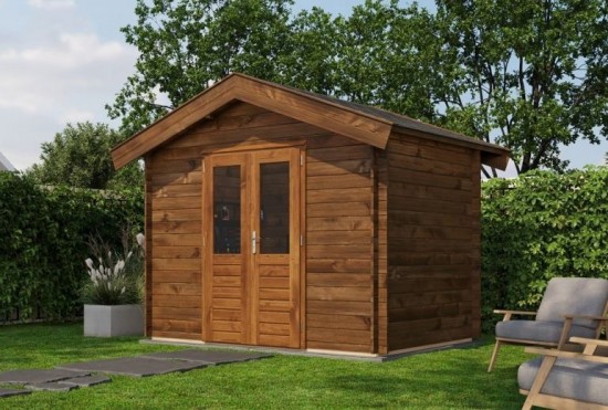 Lugardeselectblokhutaalten300x200cmbruin