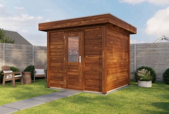 Lugardeselectblokhutgarderen250x250cm bruineolie1