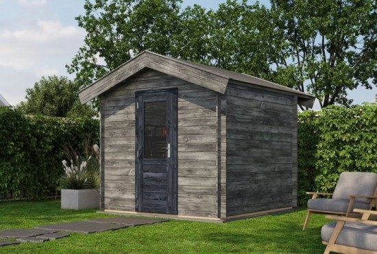 Lugardeselectblokhuthengelo250x250cmgrijs 0