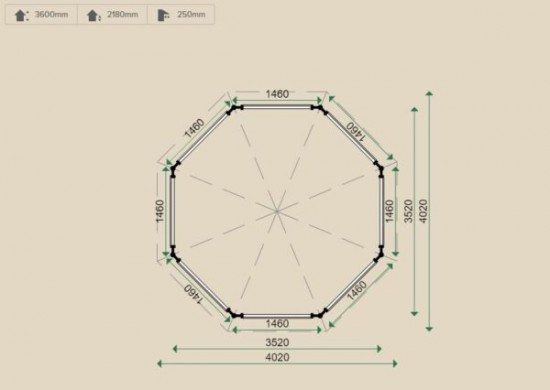 Plattegrond p894 600x426