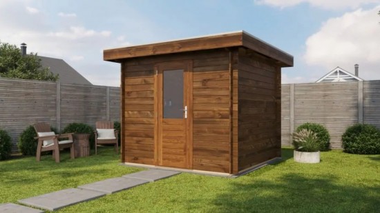 Sl282525n00121 lugardeselectlogcabin250x250cm brown 28mmright