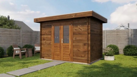 Sl283020n00121 lugardeselectlogcabin300x200cm brown 28mmright