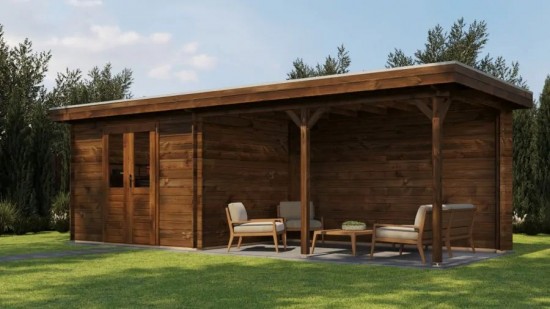 Sl283025r40121 lugardeselectlogcabin300x250cm400cm brown 28mmright 0