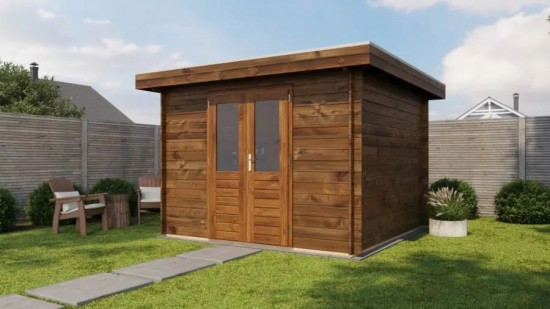 Sl283030n00121 lugardeselectlogcabin300x300cm brown 28mmright
