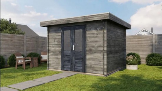 Sl283030n00122 lugardeselectlogcabin300x300cm grey 28mmright 1