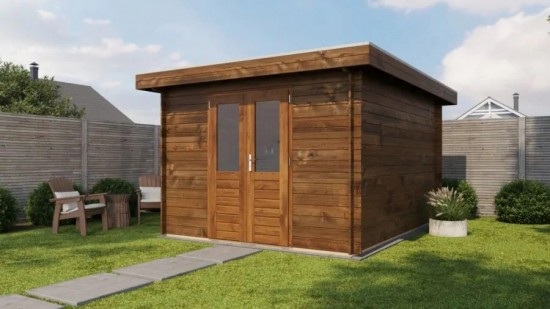 Sl283040n00121 lugardeselectlogcabin300x400cm brown 28mmright