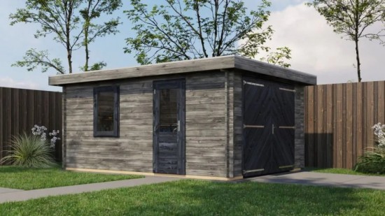 Sl443550n00122g lugardeselectlogcabin350x500cm grey 44mmright