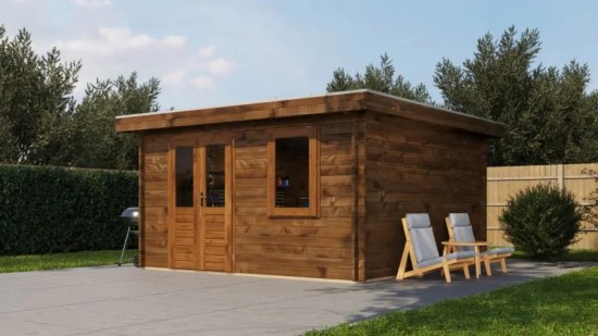 Sl444040n00121 lugardeselectlogcabin400x400cm brown 44mmright