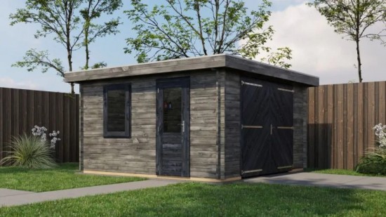 Sl444040n00122g lugardeselectlogcabin400x400cm grey 44mmright