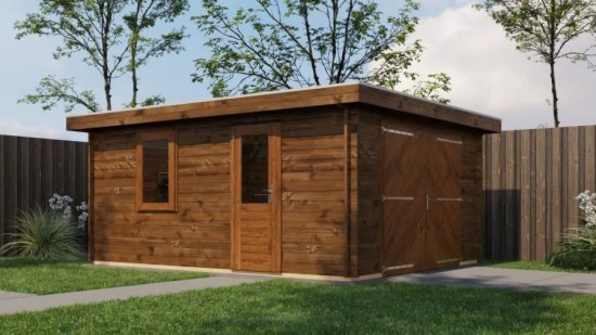 Sl444050n00121g lugardeselectlogcabin400x500cm brown 44mmright