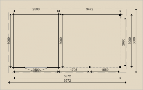 Tuinhuis 27131 600x381