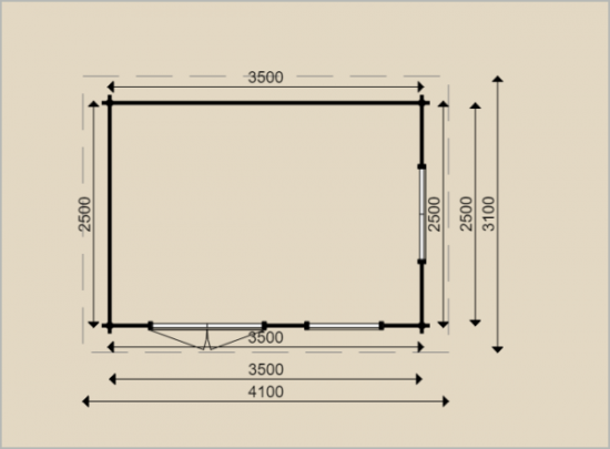 Tuinhuis 28773 600x442